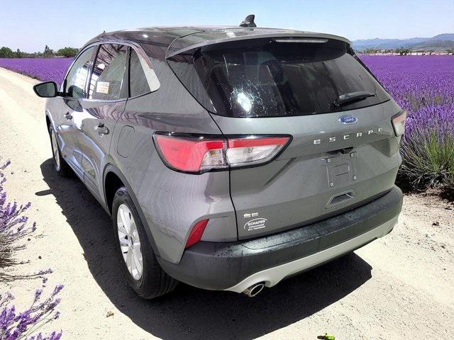 used 2022 Ford Escape car, priced at $19,700