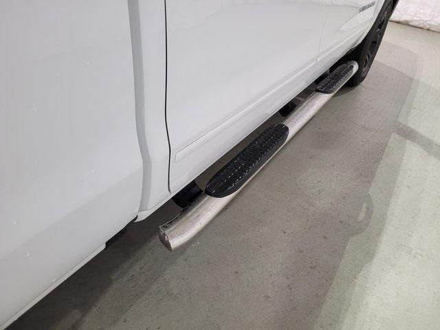 used 2018 Chevrolet Silverado 1500 car, priced at $29,500