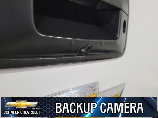used 2018 Chevrolet Silverado 1500 car, priced at $29,500