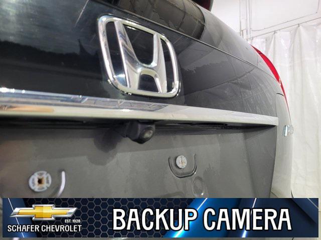 used 2013 Honda CR-V car, priced at $13,500