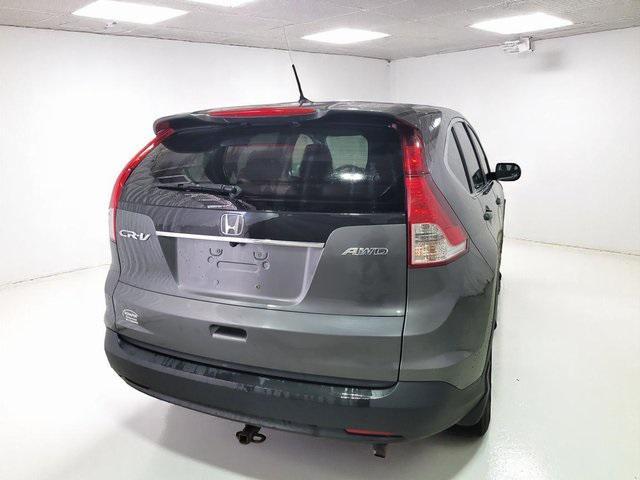 used 2013 Honda CR-V car, priced at $13,500