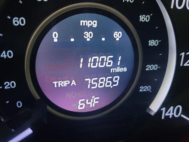 used 2013 Honda CR-V car, priced at $13,500