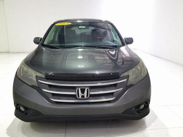 used 2013 Honda CR-V car, priced at $13,500