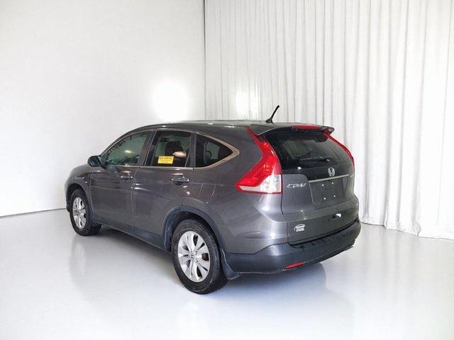used 2013 Honda CR-V car, priced at $13,500