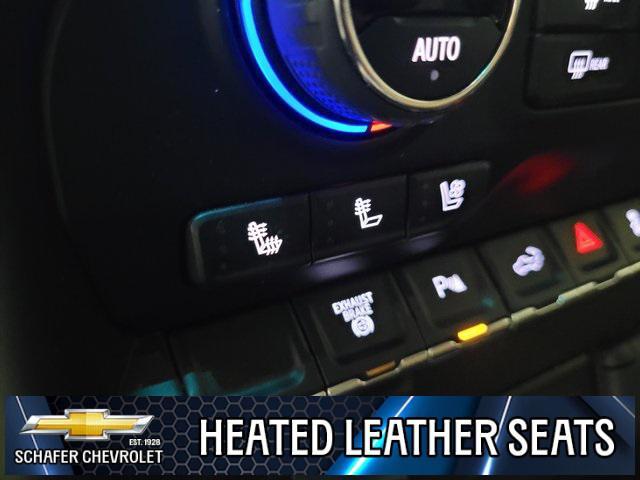 used 2022 Chevrolet Silverado 2500 car, priced at $57,600