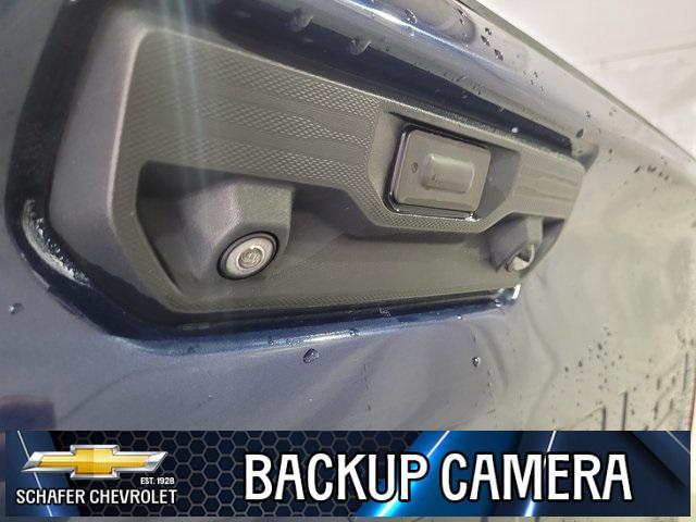 used 2022 Chevrolet Silverado 2500 car, priced at $46,000