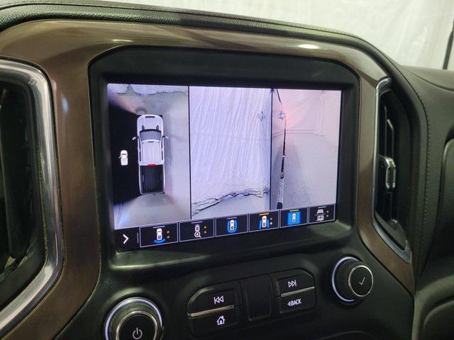 used 2022 Chevrolet Silverado 2500 car, priced at $46,000
