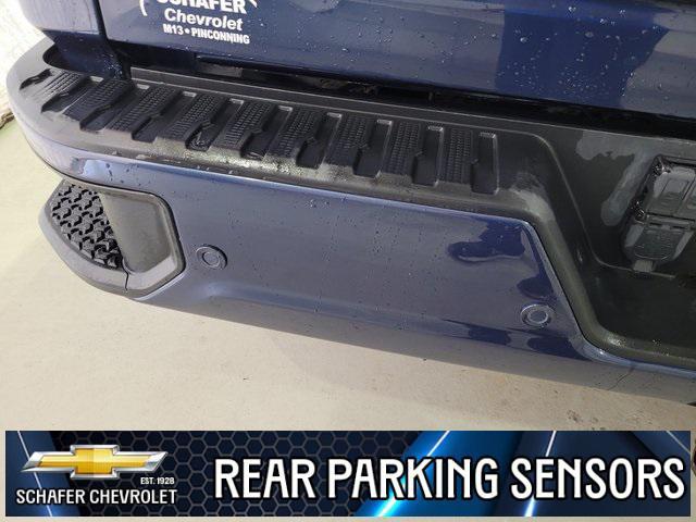 used 2022 Chevrolet Silverado 2500 car, priced at $46,000