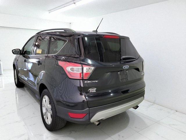 used 2017 Ford Escape car, priced at $7,000