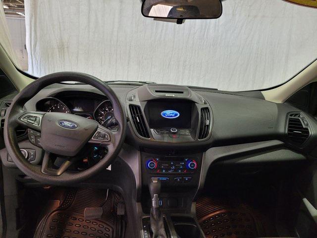 used 2017 Ford Escape car, priced at $7,000
