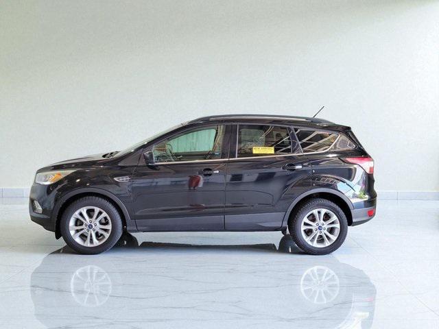 used 2017 Ford Escape car, priced at $7,000