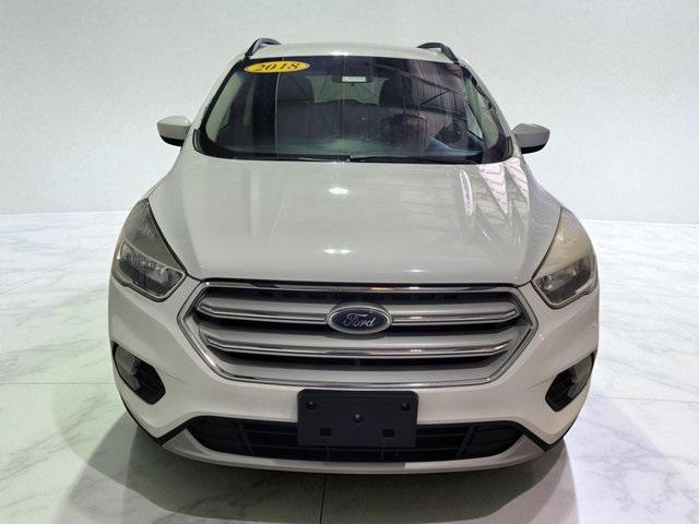 used 2018 Ford Escape car, priced at $10,500