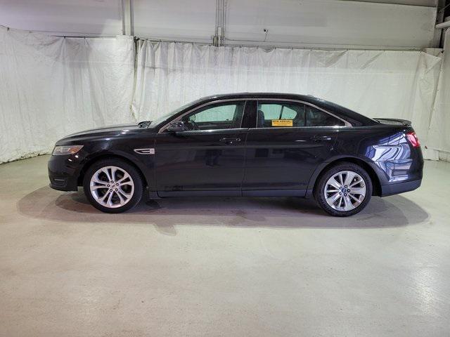 used 2013 Ford Taurus car, priced at $7,500