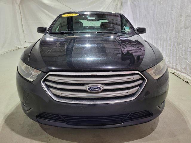 used 2013 Ford Taurus car, priced at $7,500