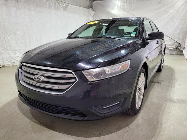 used 2013 Ford Taurus car, priced at $7,500