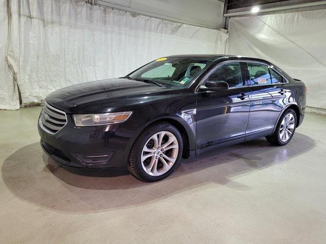 used 2013 Ford Taurus car, priced at $7,500