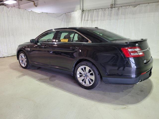 used 2013 Ford Taurus car, priced at $7,500