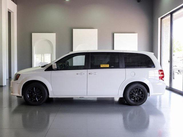 used 2019 Dodge Grand Caravan car, priced at $9,800