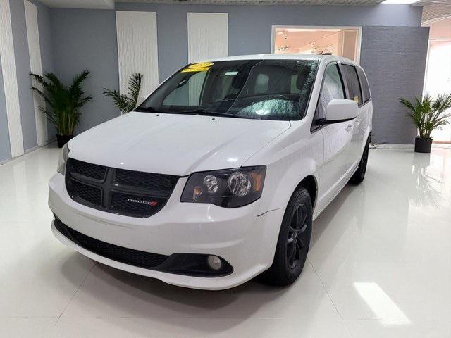 used 2019 Dodge Grand Caravan car, priced at $9,800