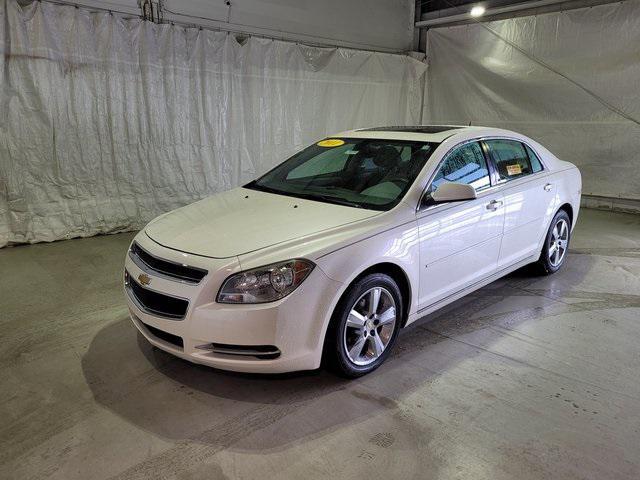 used 2011 Chevrolet Malibu car, priced at $7,300