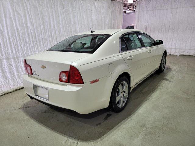 used 2011 Chevrolet Malibu car, priced at $7,300