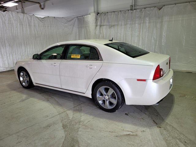 used 2011 Chevrolet Malibu car, priced at $7,300