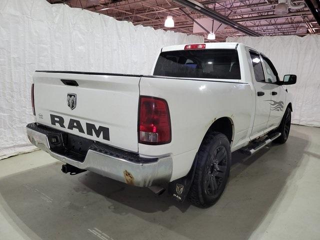 used 2012 Ram 1500 car, priced at $7,400