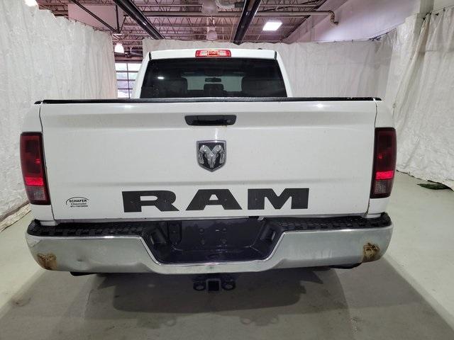 used 2012 Ram 1500 car, priced at $7,400