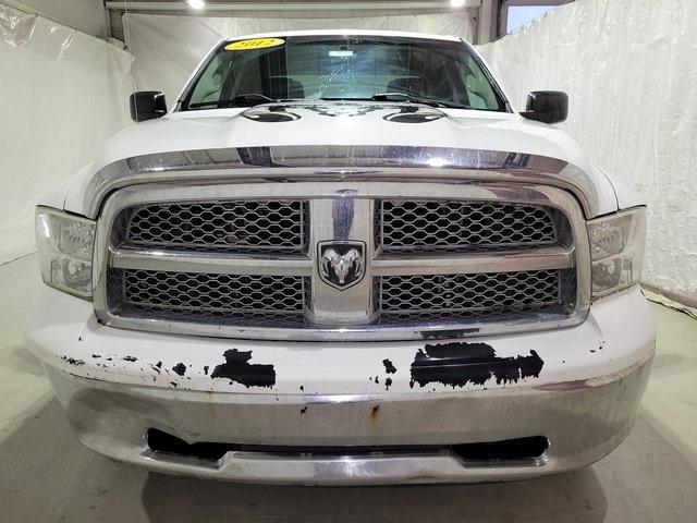 used 2012 Ram 1500 car, priced at $6,399