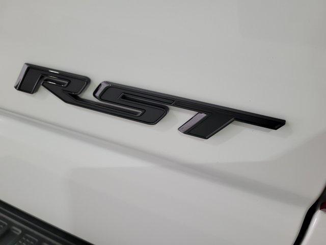 new 2025 Chevrolet Silverado 1500 car, priced at $66,885