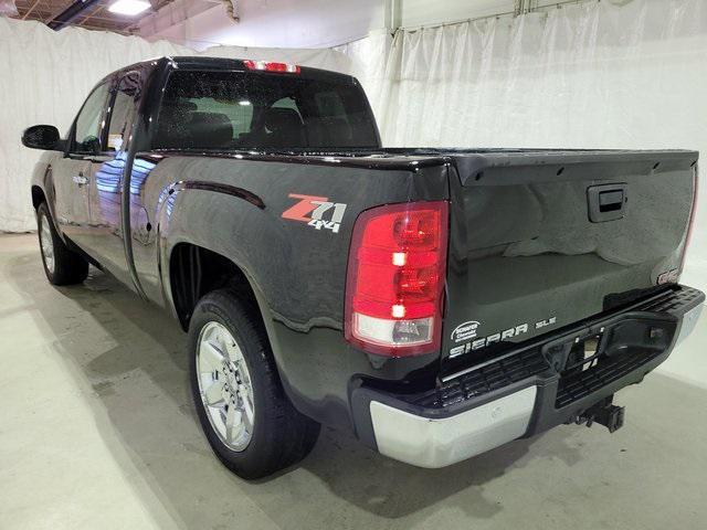 used 2013 GMC Sierra 1500 car, priced at $11,000