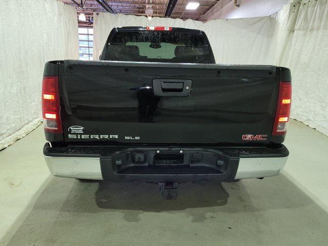 used 2013 GMC Sierra 1500 car, priced at $11,000