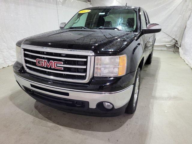 used 2013 GMC Sierra 1500 car, priced at $11,000