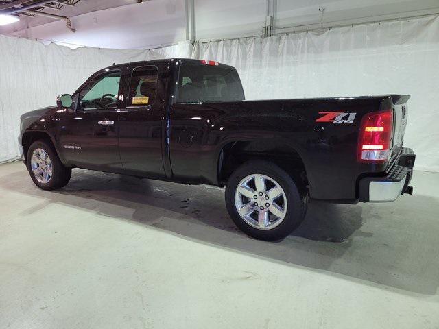 used 2013 GMC Sierra 1500 car, priced at $11,000