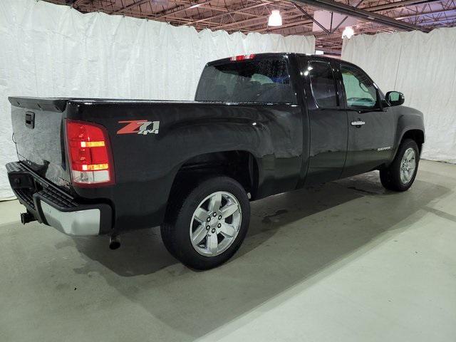 used 2013 GMC Sierra 1500 car, priced at $11,000