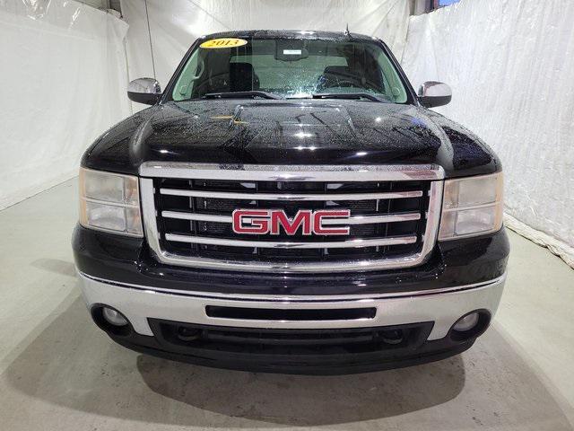 used 2013 GMC Sierra 1500 car, priced at $11,000