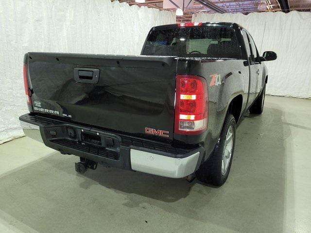 used 2013 GMC Sierra 1500 car, priced at $11,000