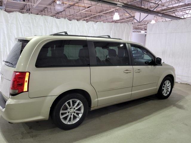 used 2013 Dodge Grand Caravan car, priced at $8,500