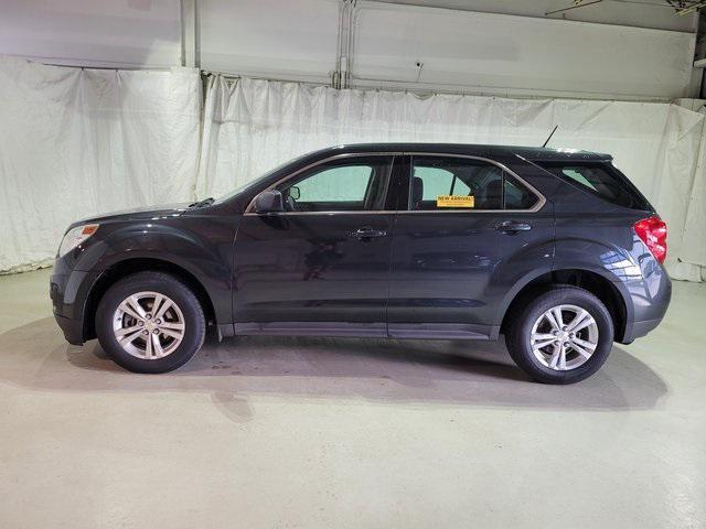 used 2014 Chevrolet Equinox car, priced at $8,000