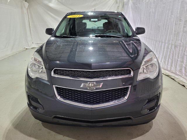 used 2014 Chevrolet Equinox car, priced at $8,000