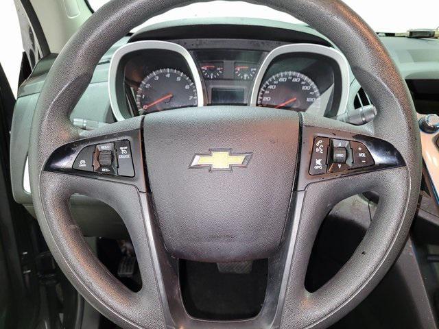 used 2014 Chevrolet Equinox car, priced at $8,000