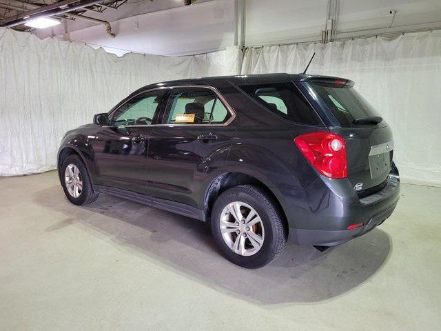 used 2014 Chevrolet Equinox car, priced at $8,000