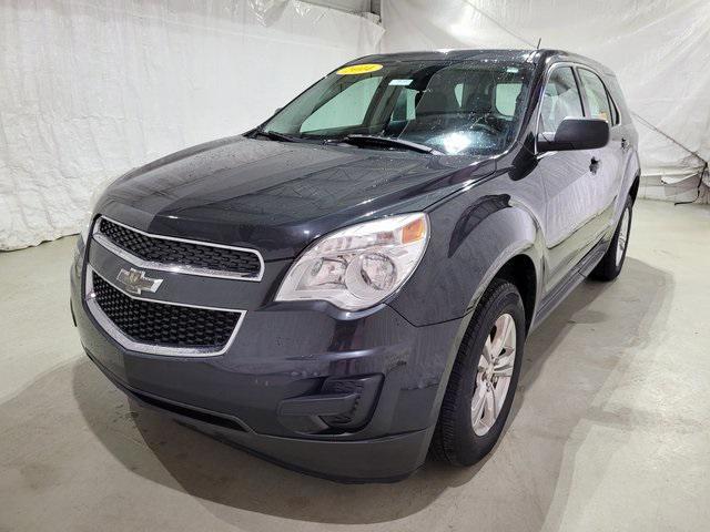 used 2014 Chevrolet Equinox car, priced at $8,000