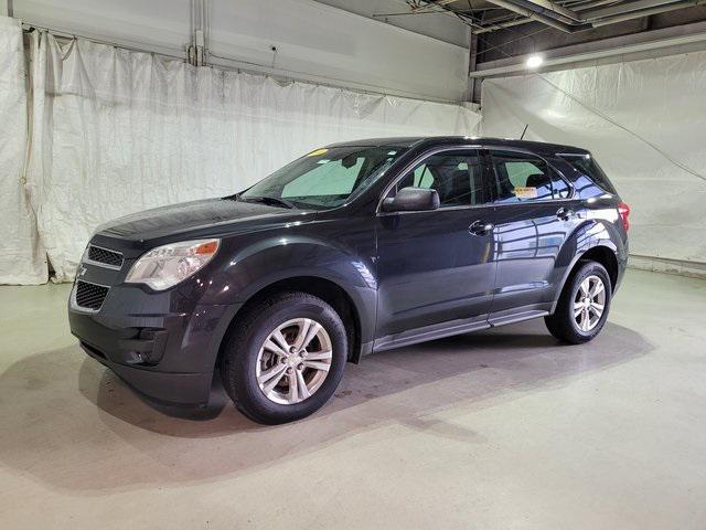 used 2014 Chevrolet Equinox car, priced at $8,000