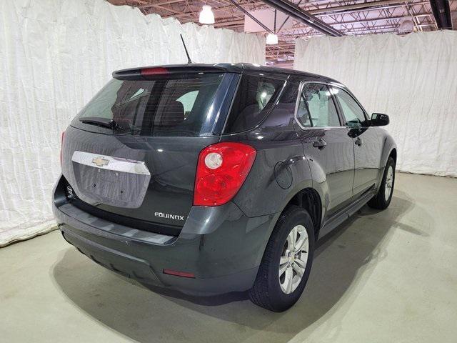 used 2014 Chevrolet Equinox car, priced at $8,000