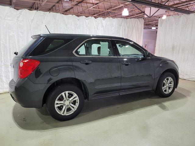 used 2014 Chevrolet Equinox car, priced at $8,000