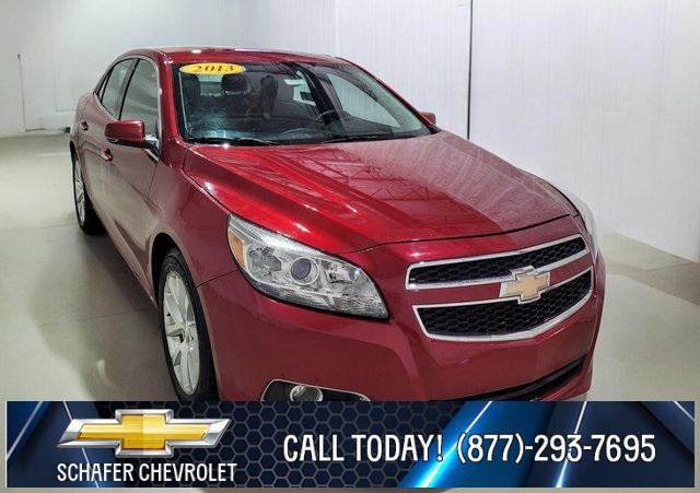 used 2013 Chevrolet Malibu car, priced at $7,000