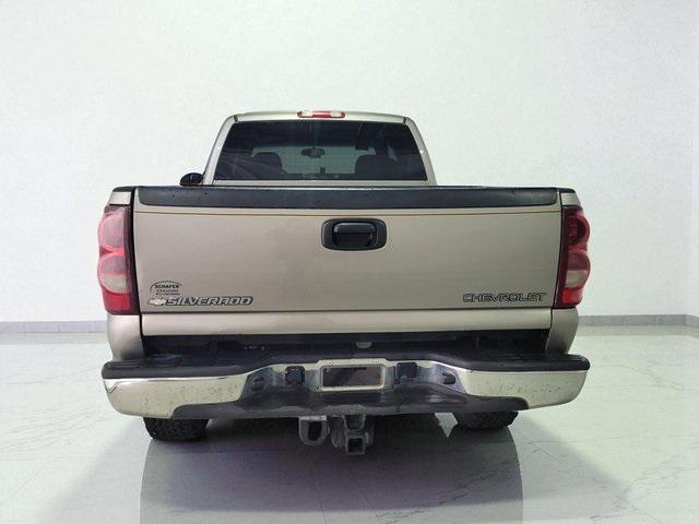 used 2003 Chevrolet Silverado 2500 car, priced at $8,500