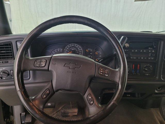 used 2003 Chevrolet Silverado 2500 car, priced at $8,500