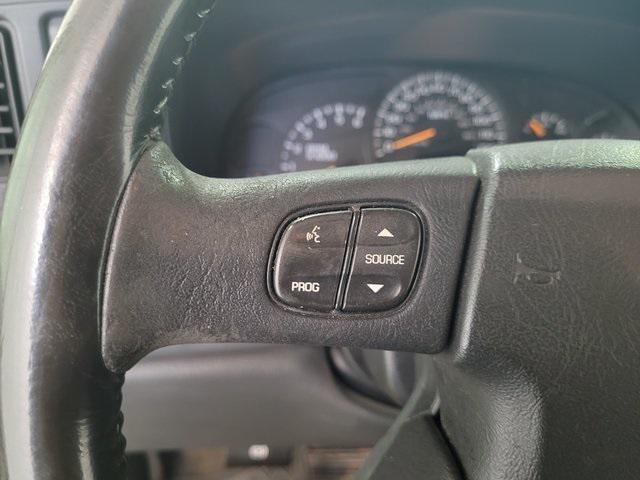 used 2003 Chevrolet Silverado 2500 car, priced at $8,500